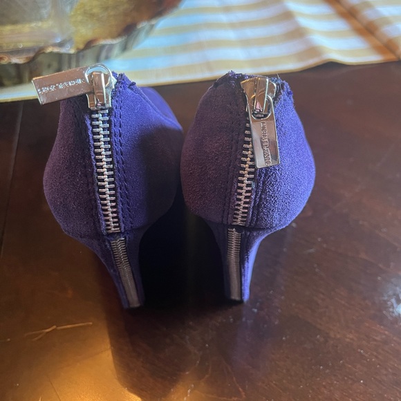 Michael Kors Wedge Shoe - Picture 4 of 5